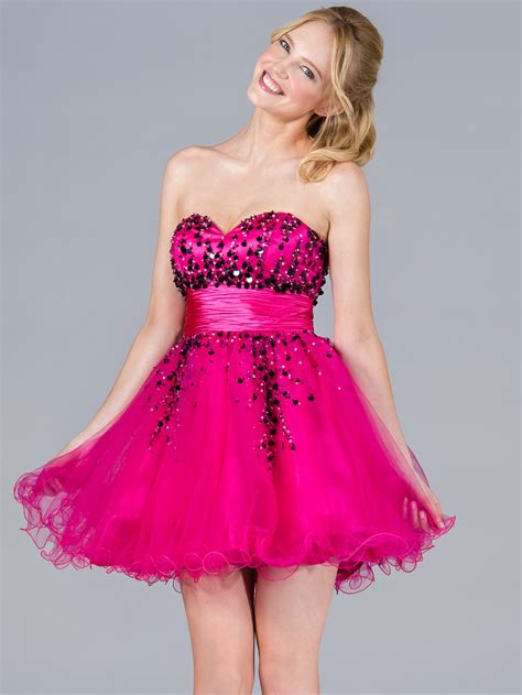 do people wear short dresses to prom|prom dresses for petite short girls.